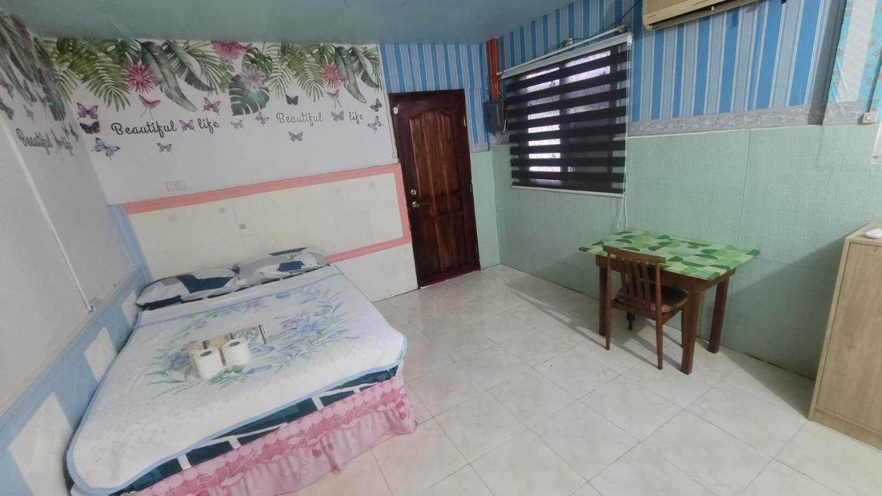 Home Sweetie Homestay & Bunkbeds Moalboal Exterior photo